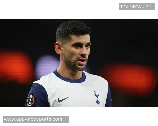 罗梅罗今夏将离队热刺与马竞达成协议或组阿根廷二队