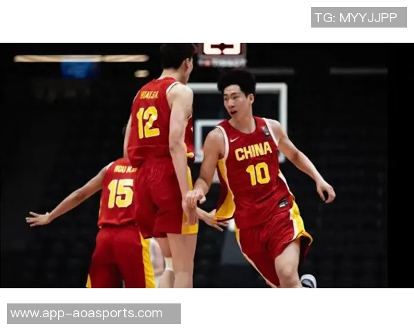 中国男篮遭遇双重打击一夜之间被德国和韩国联手击溃