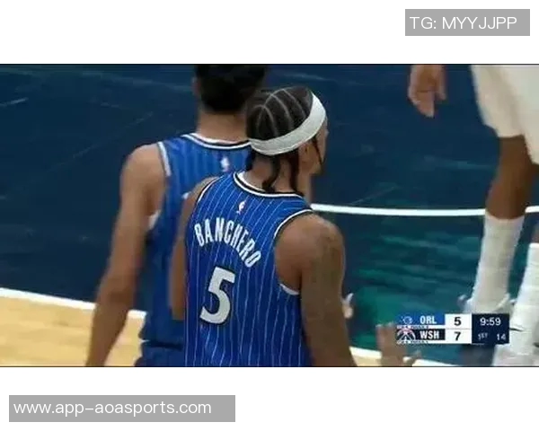 奇才与魔术激战正酣球迷期待精彩对决与绝妙表现