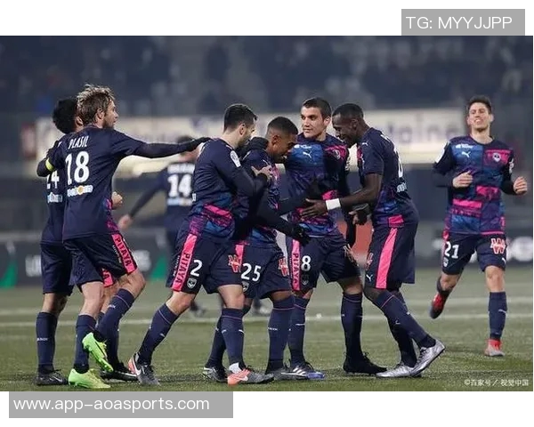 特鲁瓦与欧塞尔的激烈对决揭示法甲新赛季的竞争格局与球队实力分析