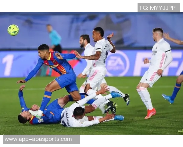 皇马与马竞的世纪对决谁能在西班牙德比中笑到最后