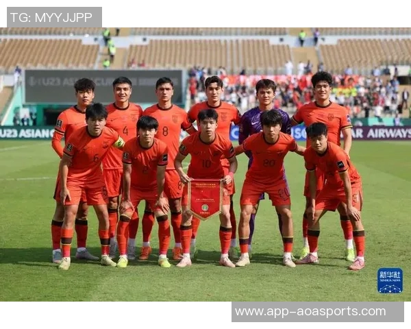亚洲杯激战在即中国队迎战沙特队期待精彩对决与历史交锋